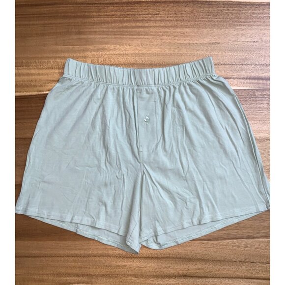 Goodfellow Mens Elastic Waist Boxer Shorts 2-Pack Size Small - Picture 6 of 9